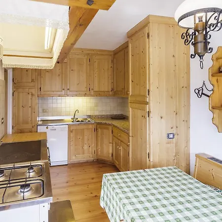 Chalet Gilardon * Κορτίνα Ντ' Αμπέτσο