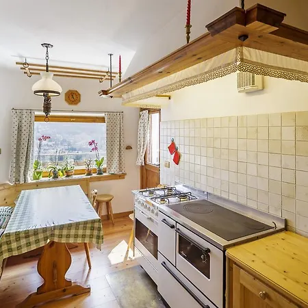 Διαμέρισμα Chalet Gilardon *