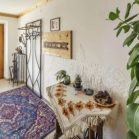 Chalet Gilardon Διαμέρισμα Κορτίνα Ντ' Αμπέτσο